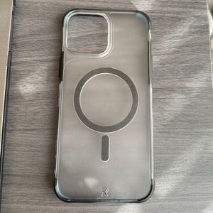 Phone Rebel Frosted Gen-3